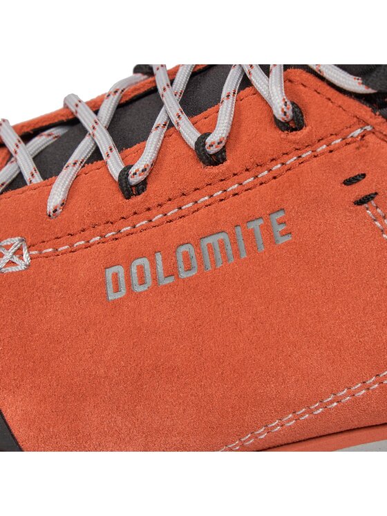 Dolomite Dolomite Trekingová obuv W'S 54 Hike Evo GTX GORE-TEX 289209 Červená