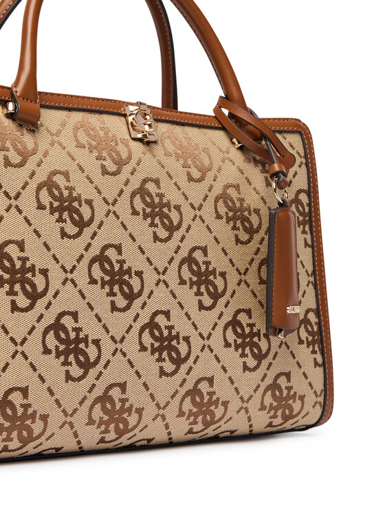 Guess Guess Τσάντα 182664 Καφέ