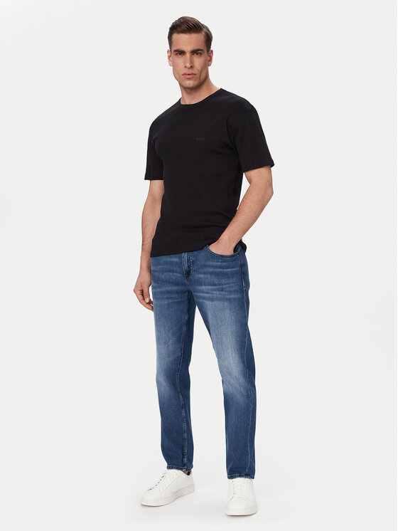 BOSS BOSS Marškinėlių komplektas 50563886 Spalvota Regular Fit