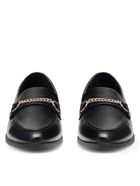 Jenny Fairy Jenny Fairy Loafers LENA HY2023054-1 Nero
