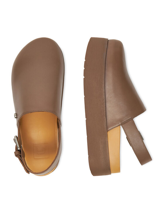 G-Star Raw G-Star Raw Basutės FAIZA-118914 Ruda