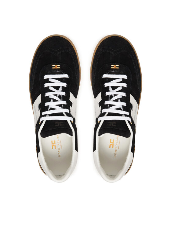 Elisabetta Franchi Elisabetta Franchi Sneakers SA61G61E2 Nero