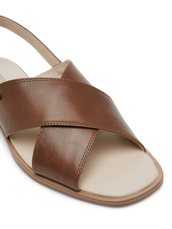 Caprice Caprice Sandaalid 9-28203-44 Pruun
