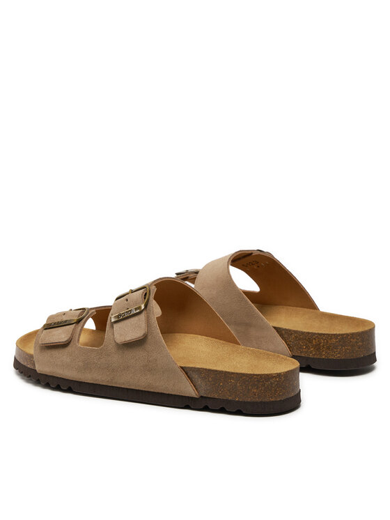 Scholl Scholl Plätud Julien F30074 Beež