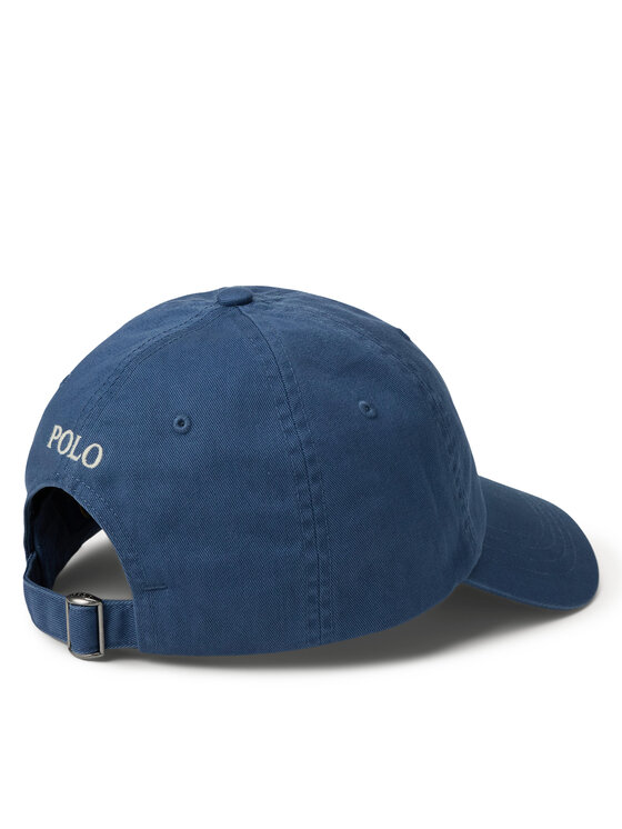 Polo Ralph Lauren Polo Ralph Lauren Șapcă 211912843057 Albastru
