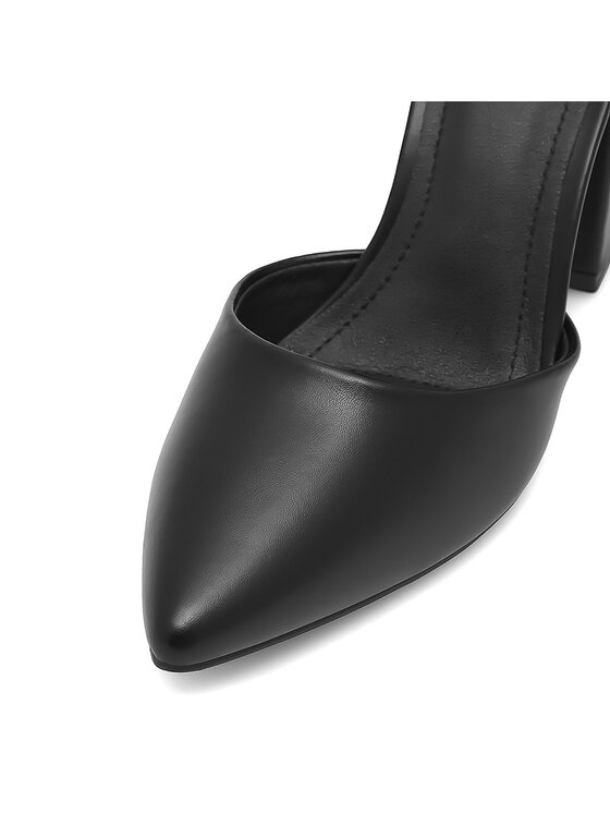 DeeZee DeeZee Salonke AGLAIA LS6094-01 Crna