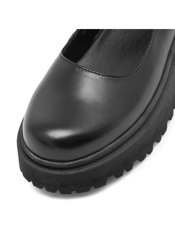 Lasocki Lasocki Scarpe basse WB-ALESSIA-03 Nero