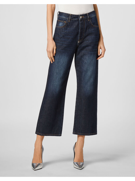 PHILIPP PLEIN PHILIPP PLEIN Jeans 1373 Celeste Loose Fit