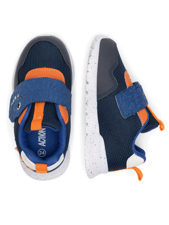 Action Boy Action Boy Tenisice AVO2827-028 Tamnoplava