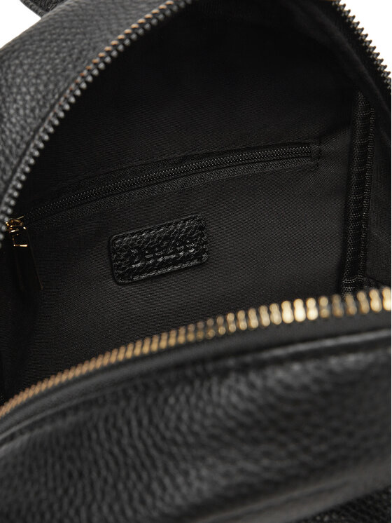 DeeZee DeeZee Rucksack DZE-S-008-07 Schwarz