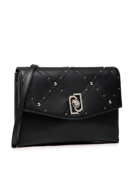 Borsetta Bis Envelope NF1219 E0426 Nero