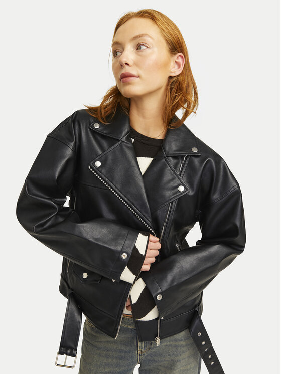 JJXX JJXX Tehisnahast jope Frida 12257725 Must Loose Fit