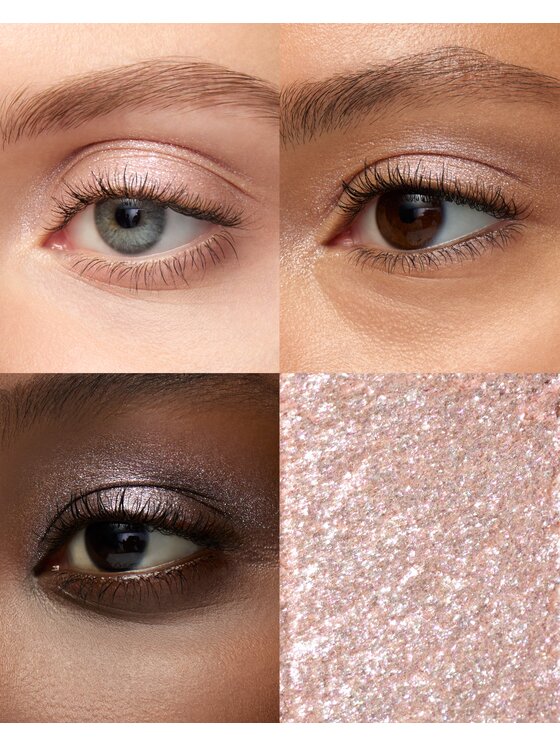 INGLOT INGLOT Shimmer Glow Cień do powiek Pink Glam 51