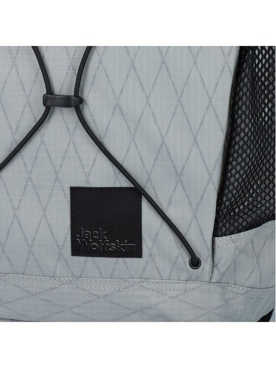 Jack Wolfskin Jack Wolfskin Plecak 300484 Szary