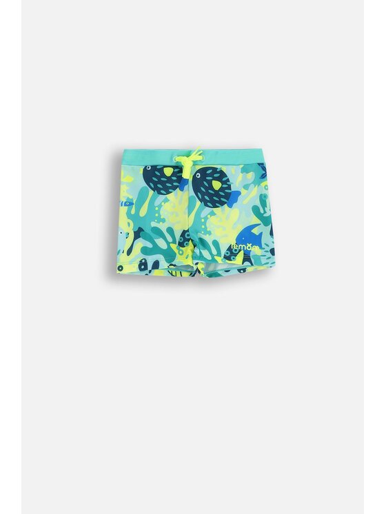 Lemon Explore Lemon Explore Strój kąpielowy WL6376801SWB-022 Kolorowy