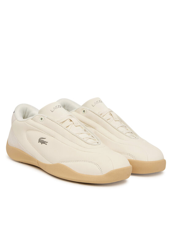 Lacoste Lacoste Sportcipők Protect 52SFA0024 Krém