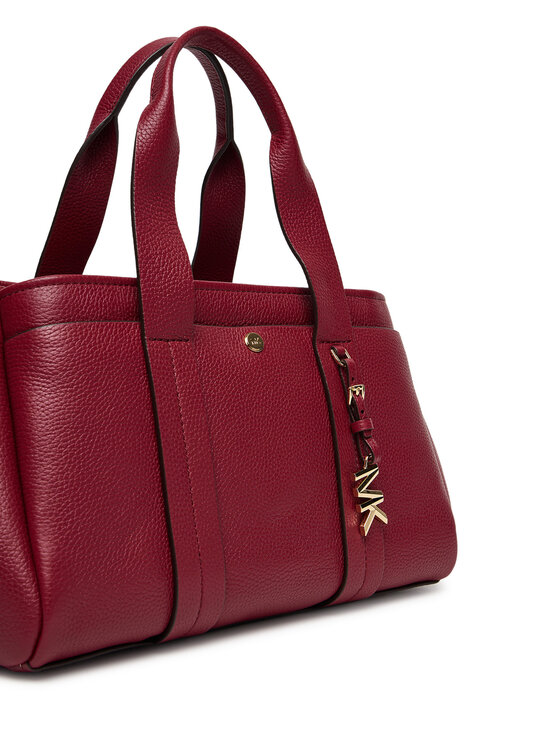MICHAEL Michael Kors MICHAEL Michael Kors Käekott 30T5G1ZS1L Bordoopunane