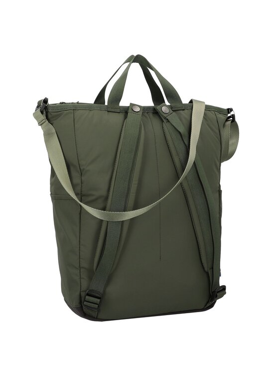 Fjällräven Fjällräven Plecak 226090 Zielony
