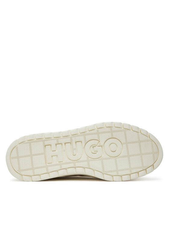 HUGO HUGO Tossud Lyssa 50548178 Valge