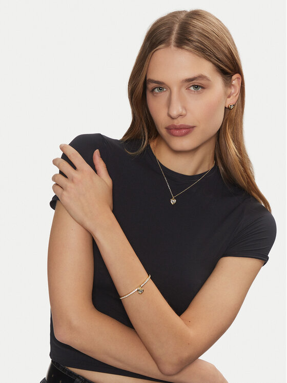 Coach Coach Armband 37422737 Goldfarben