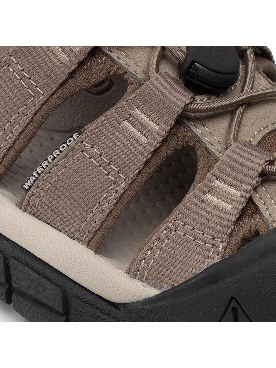 Keen Keen Sandali Newport H2 1024631 Bež