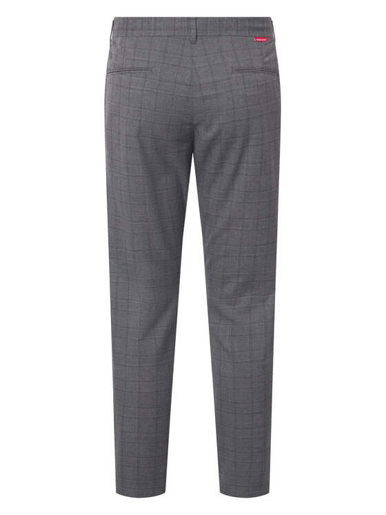 JOOP! Jeans JOOP! Jeans Pantaloni di tessuto 15 JJF-81Maxton 30047667 Grigio Modern Fit