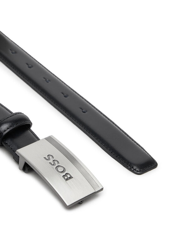 BOSS BOSS Cintura J51741 M Nero