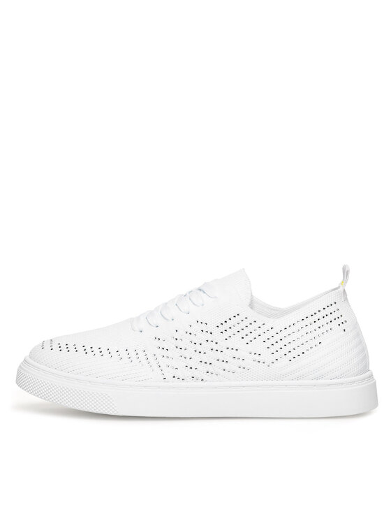 Jenny Fairy Jenny Fairy Sneakers WFA0610-1 Λευκό
