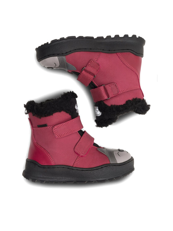 Lasocki Kids Lasocki Kids Csizma TYSON CI12-TYSON-03(III)DZ Rózsaszín