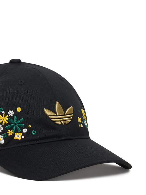 adidas adidas Kšiltovka KC8655 Černá