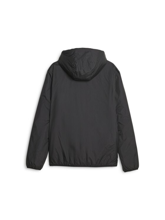 Puma Puma Kurtka przejściowa 620978 Czarny Regular Fit