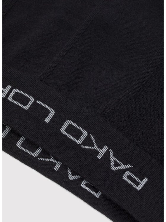 Pako Lorente Pako Lorente Bokserki U000B-GX-004 Czarny