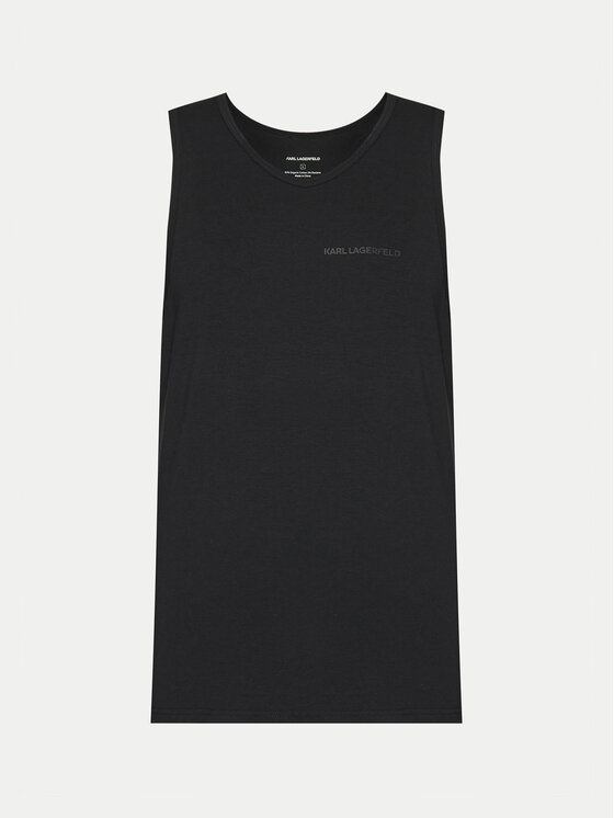KARL LAGERFELD KARL LAGERFELD Souprava tílek A1M47091 Barevná Regular Fit