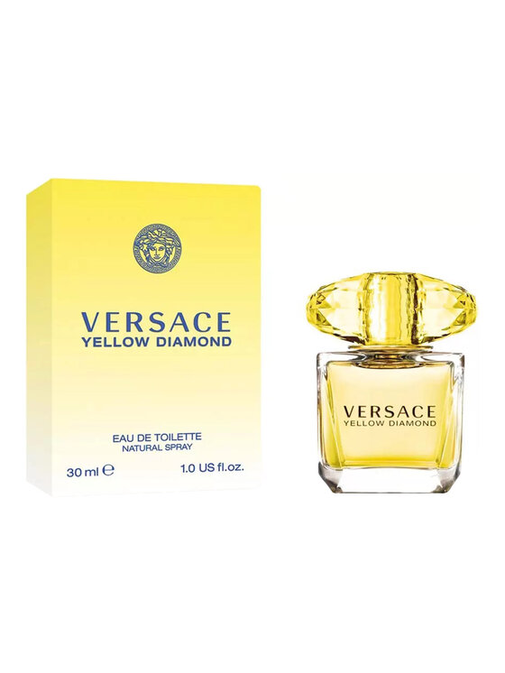 Versace Versace Yellow Diamond Woda toaletowa