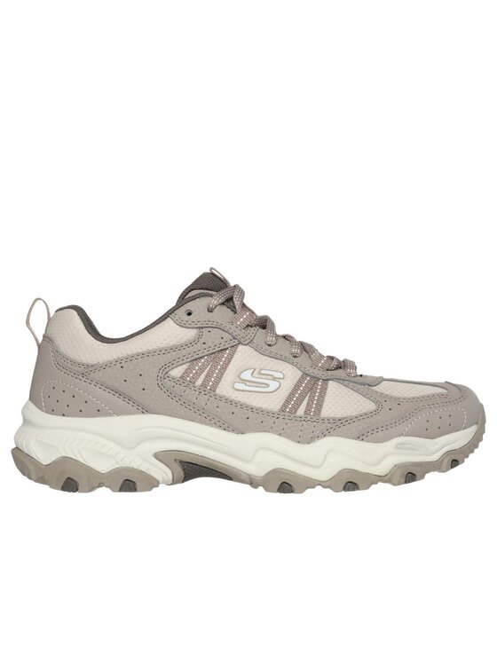 Skechers Skechers Sneakersy 180125-NTTP Kolorowy