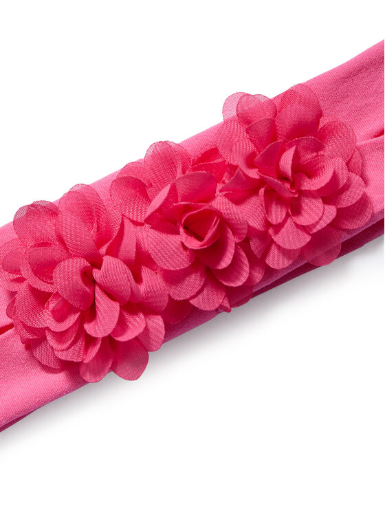 Abel & Lula Abel & Lula Cerchietto per capelli 5453 Rosa