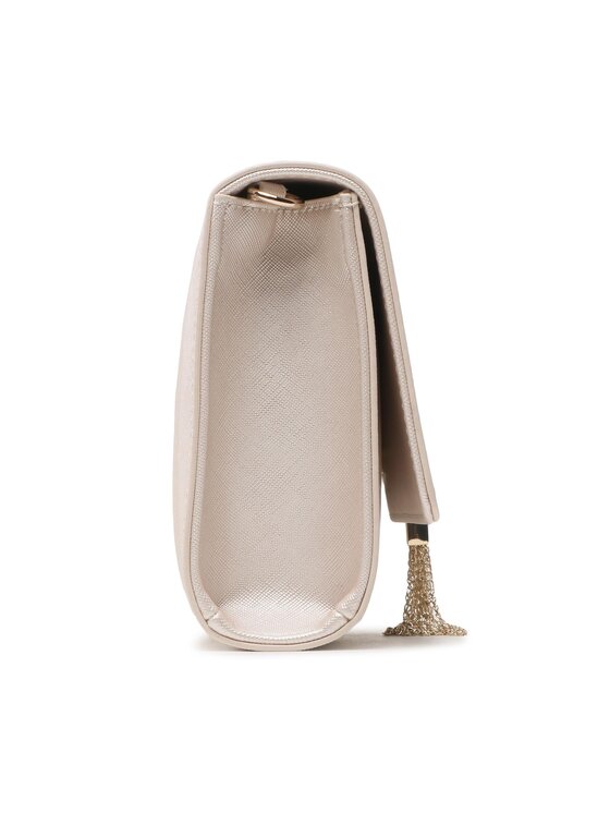 Valentino Valentino Handtasche Divina Sa VBS1IJ01 Goldfarben