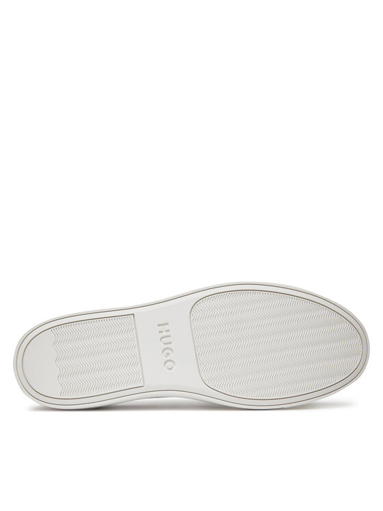 HUGO HUGO Sneakersy Morrie 50548516 Czarny