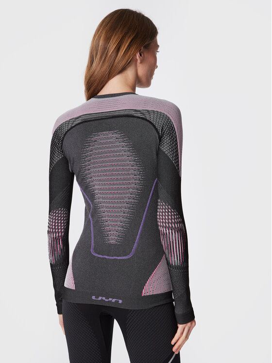 UYN UYN Termalno donje rublje U100019 Siva