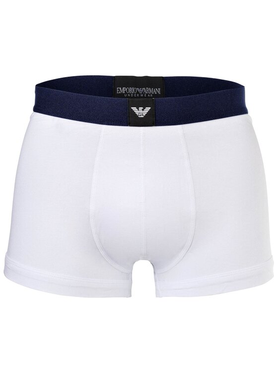 Emporio Armani Emporio Armani Bokserki 31975 Kolorowy