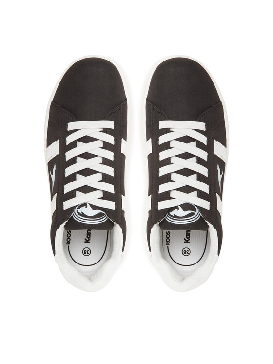 KangaRoos KangaRoos Sneakersy K-CA Miles OS 10263 000 5012 Černá