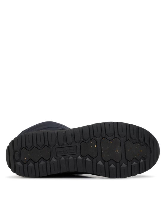 CMP CMP Čizme za snijeg Kids Rae Snow Boots Wp 39Q4964J Tamnoplava