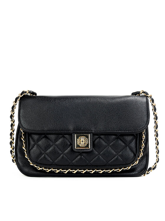 Monnari Monnari Τσάντα BAGIMP0-24Z-BAG6280-K020D000-R00 Μαύρο