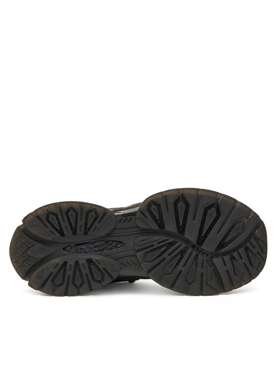 Guess Guess Sneakers FLPBLL SUE12 Nero