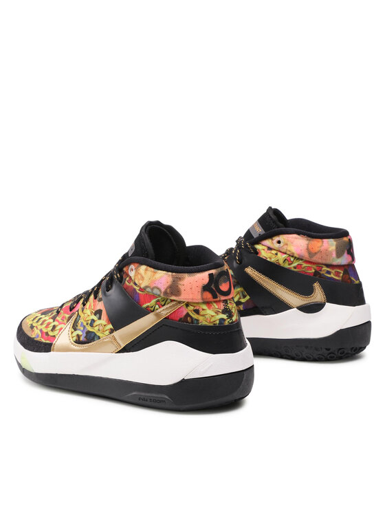 Nike Batai Kd13 CI9948 600 Spalvota • Modivo.lt