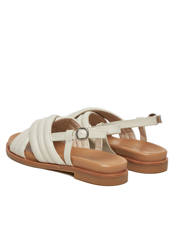 EMU Australia EMU Australia Sandalen Borradaile W13017 Weiß