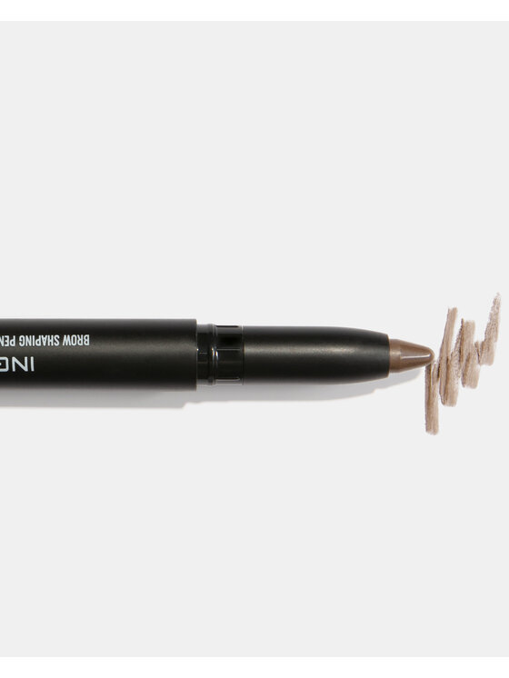 INGLOT INGLOT Brow Shaping Pencil Modelująca Kredka do brwi 63