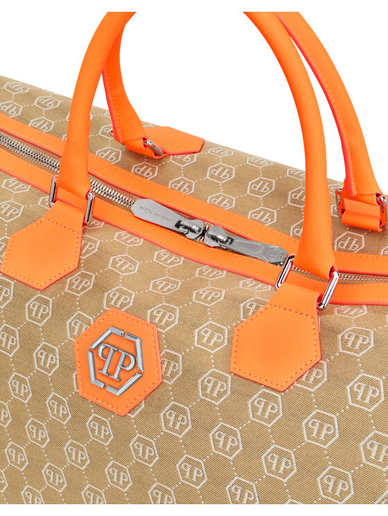 PHILIPP PLEIN PHILIPP PLEIN Taška 30743 Béžová