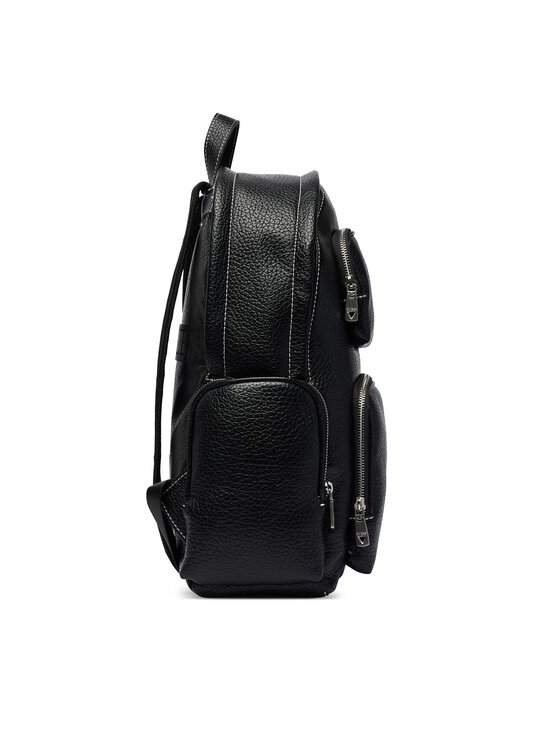 Guess Guess Mugursoma HMBOGS P6211 Melns