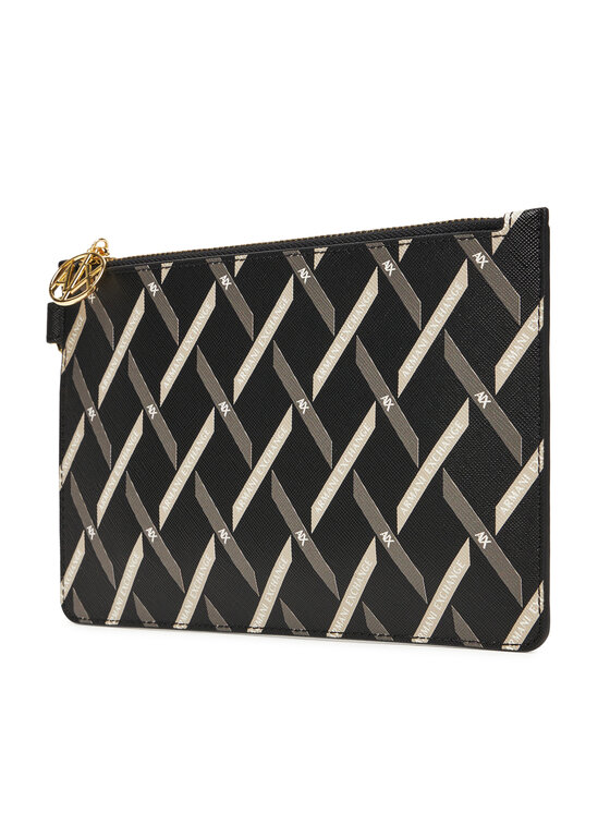 Armani Exchange Armani Exchange Kabelka XW001555 AF17155 MC043 Čierna